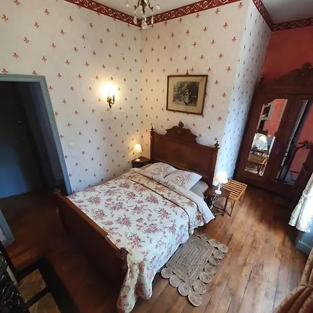 Chateau De Montsable * Lezoux