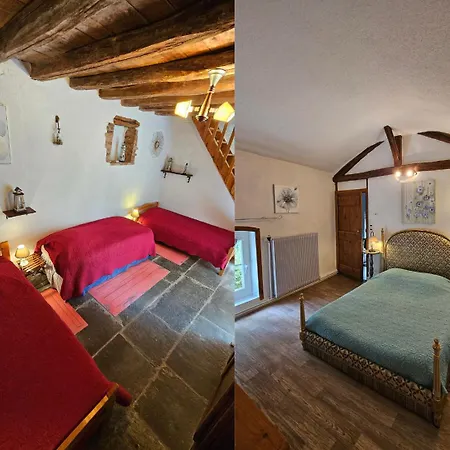 Chateau De Montsable * Lezoux