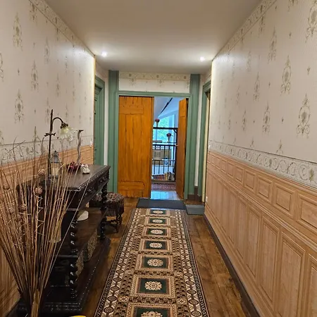 Chateau De Montsable Bed & Breakfast *