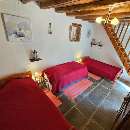 Bed & Breakfast Chateau De Montsable Lezoux